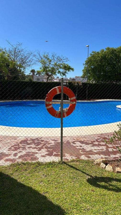 Pando'S Home Sanlúcar de Barrameda Buitenkant foto